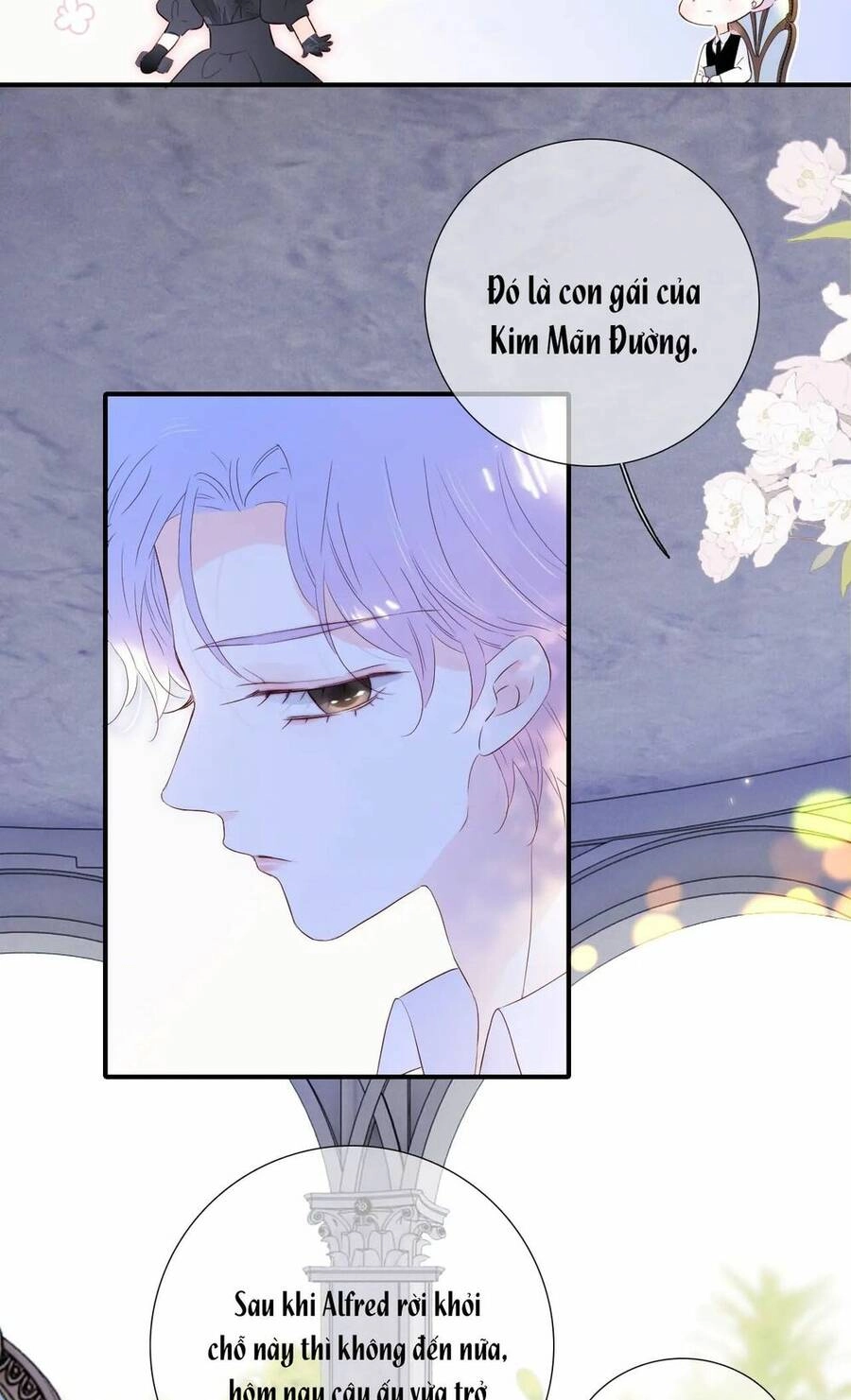 Chạy Trốn Cùng Con Nhím Chapter 79 - 15