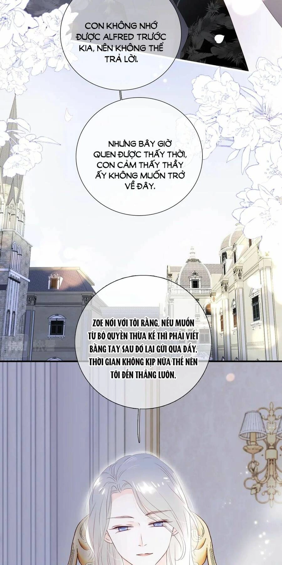 Chạy Trốn Cùng Con Nhím Chapter 79 - 21