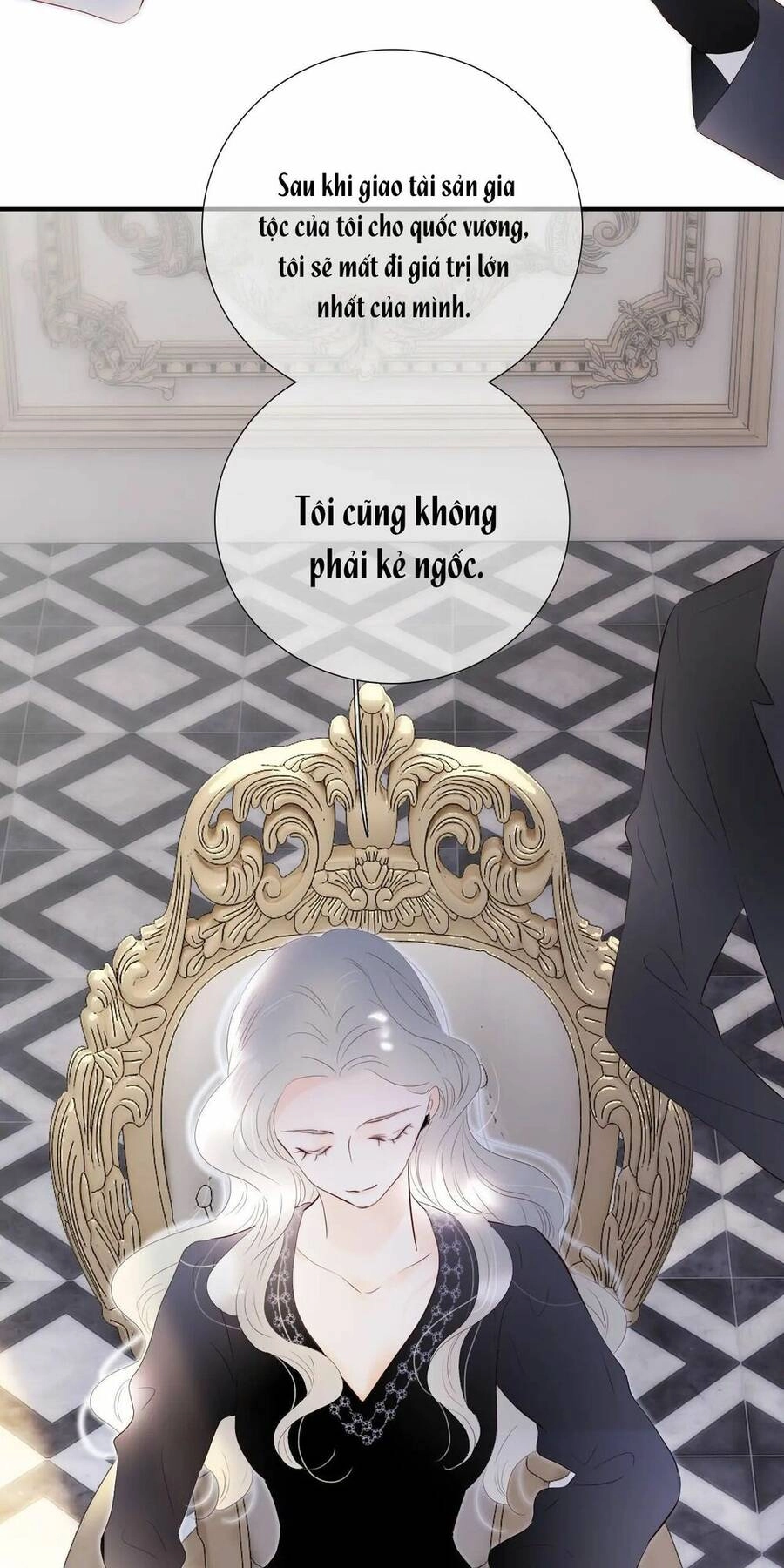 Chạy Trốn Cùng Con Nhím Chapter 79 - 26