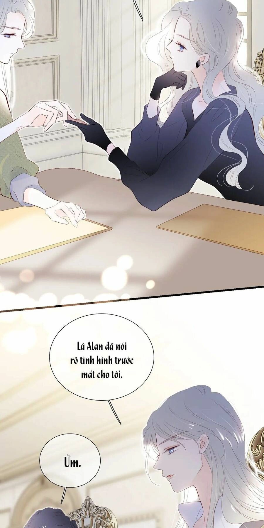 Chạy Trốn Cùng Con Nhím Chapter 79 - 30