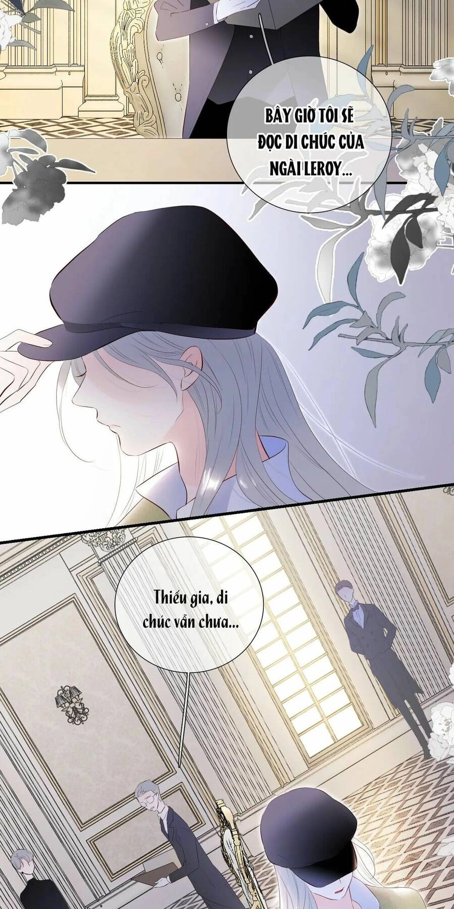 Chạy Trốn Cùng Con Nhím Chapter 79 - 32