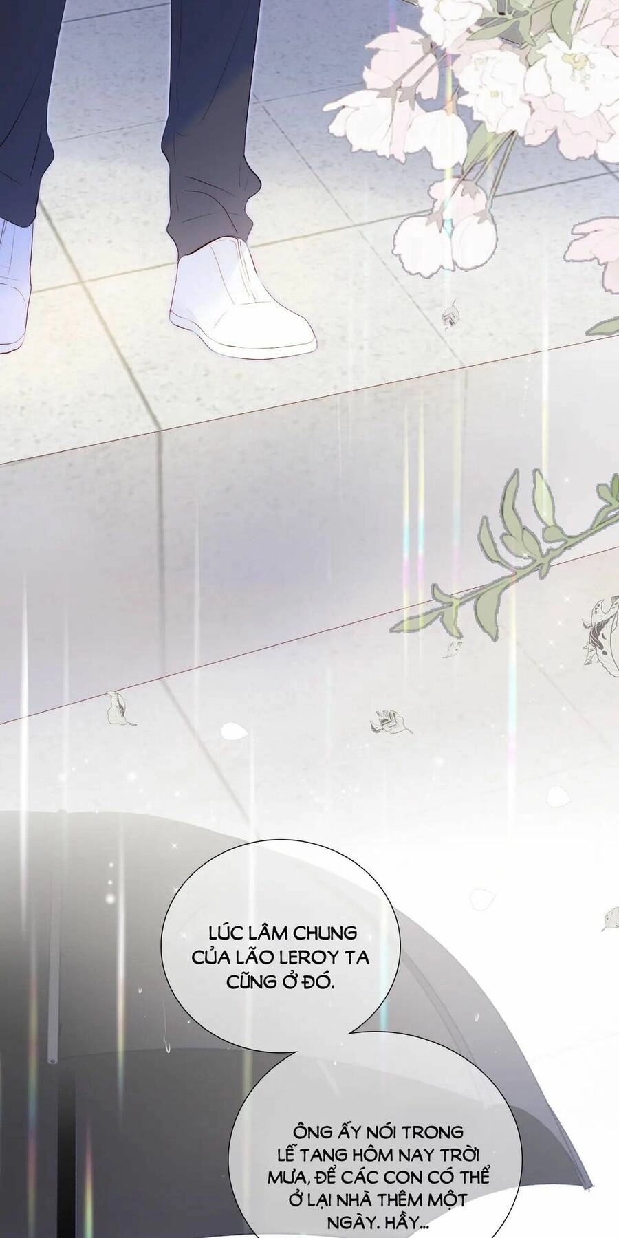 Chạy Trốn Cùng Con Nhím Chapter 79 - 36