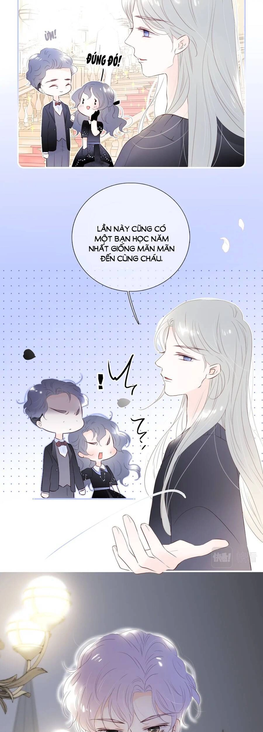 Chạy Trốn Cùng Con Nhím Chapter 80 - 7