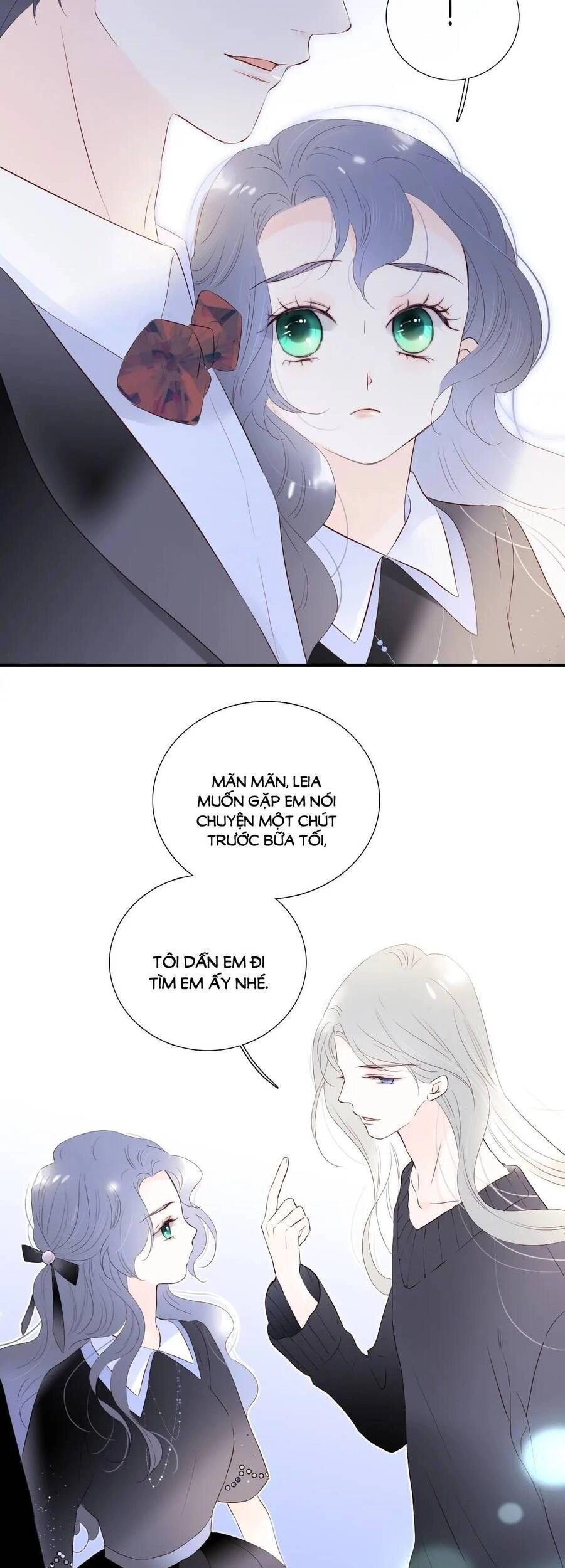 Chạy Trốn Cùng Con Nhím Chapter 80 - 9