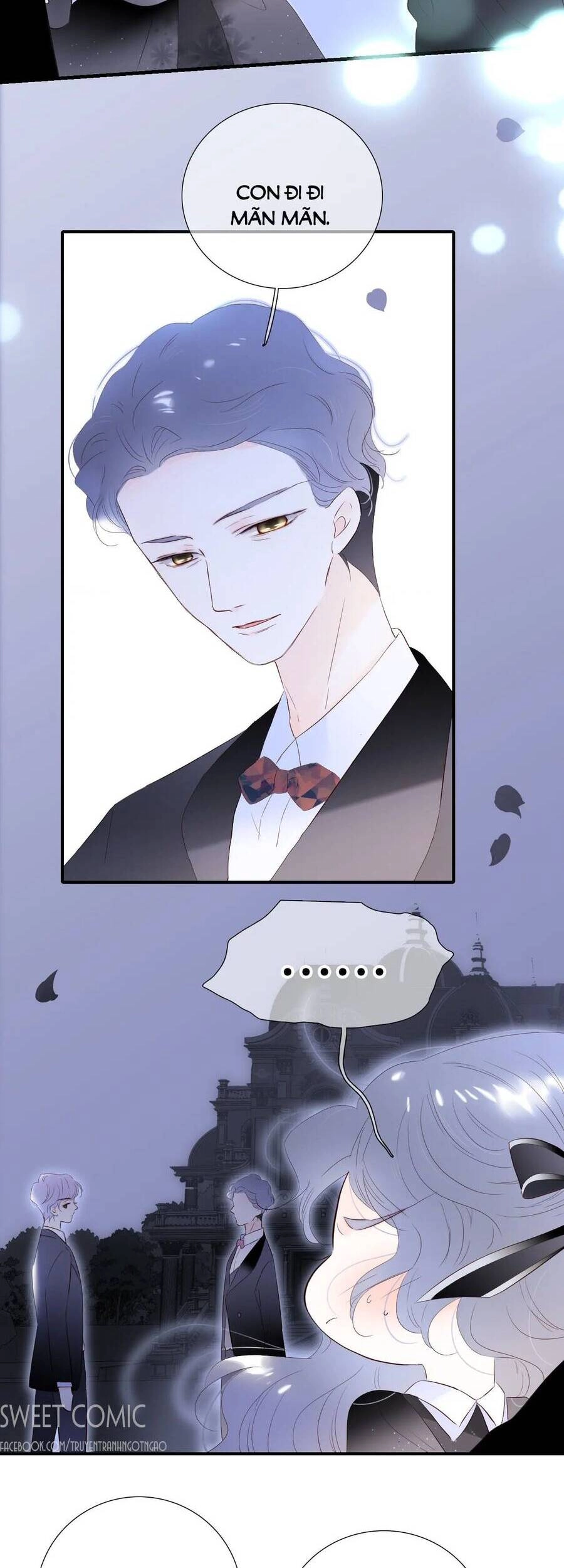 Chạy Trốn Cùng Con Nhím Chapter 80 - 10