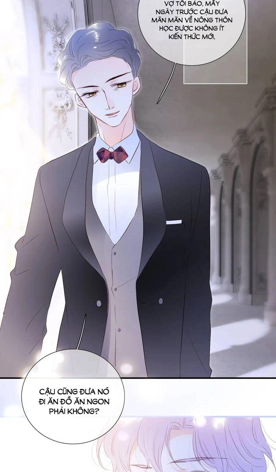 Chạy Trốn Cùng Con Nhím Chapter 80 - 12