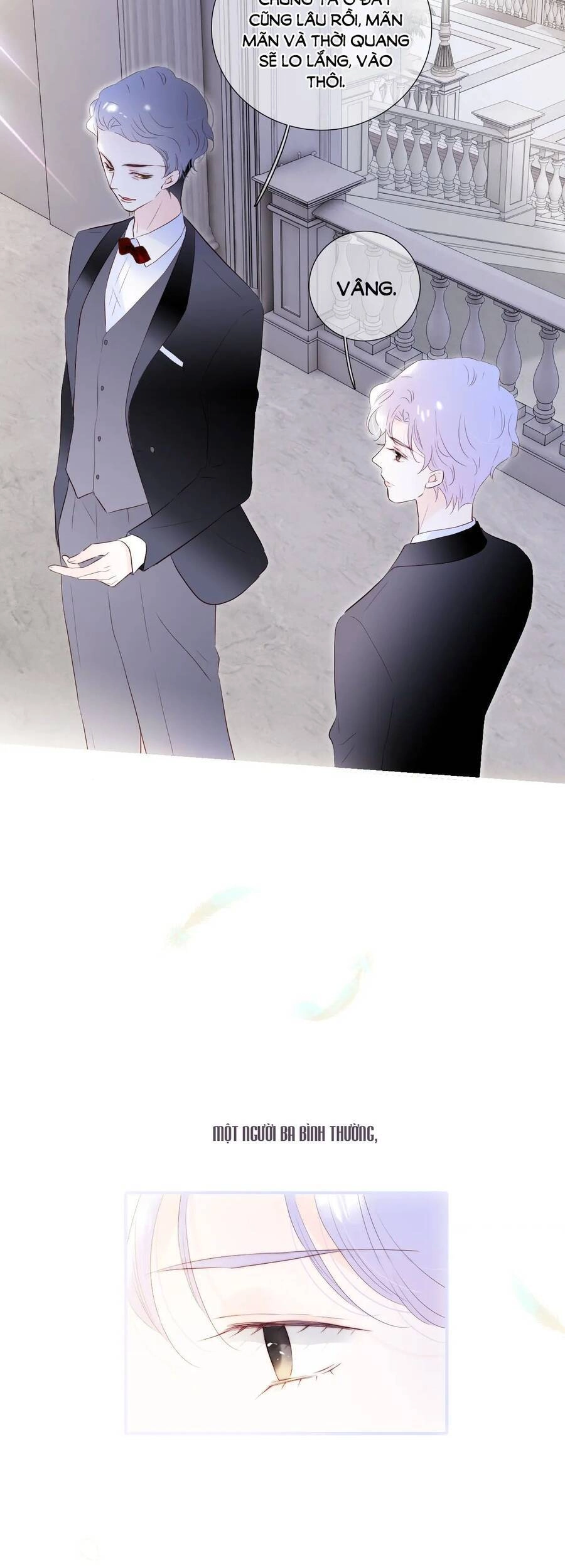 Chạy Trốn Cùng Con Nhím Chapter 80 - 23