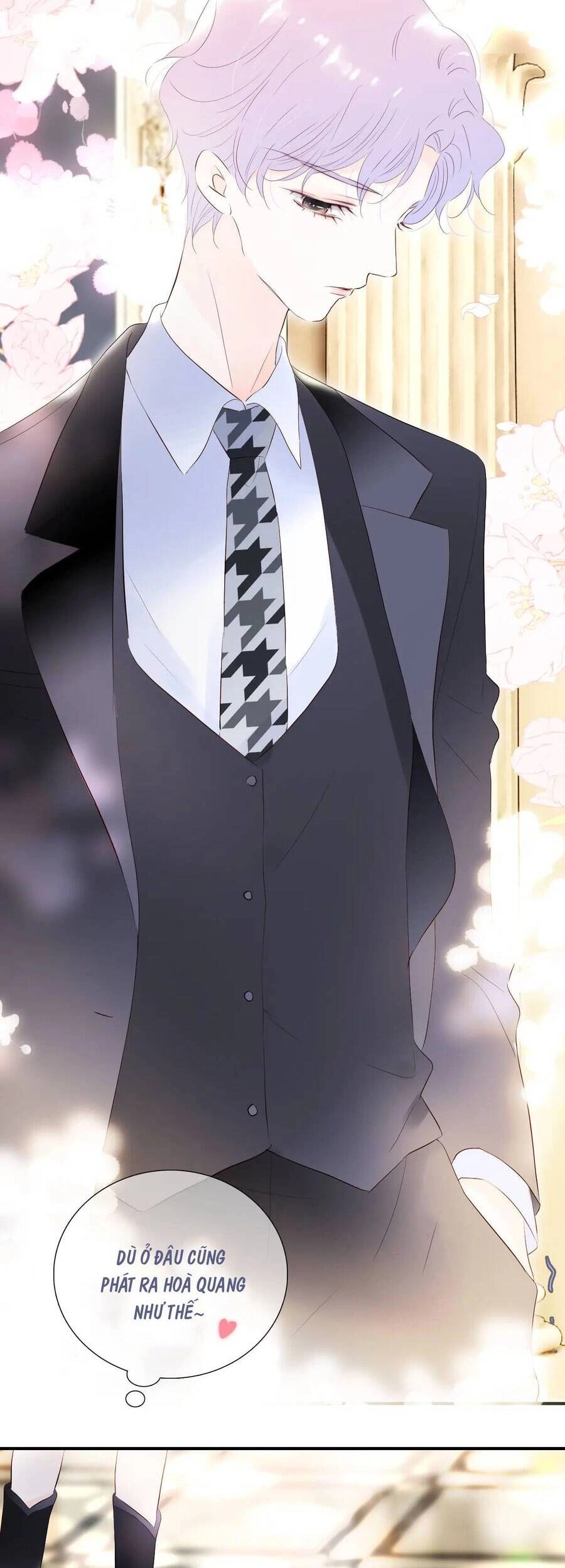 Chạy Trốn Cùng Con Nhím Chapter 80 - 26