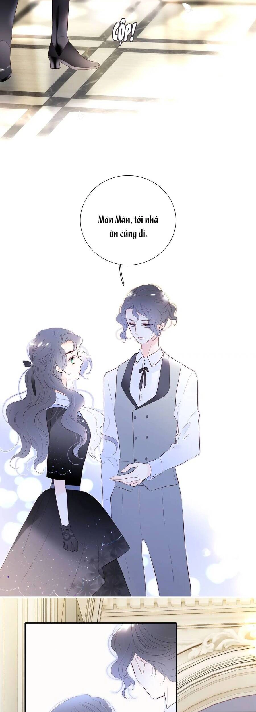 Chạy Trốn Cùng Con Nhím Chapter 80 - 27