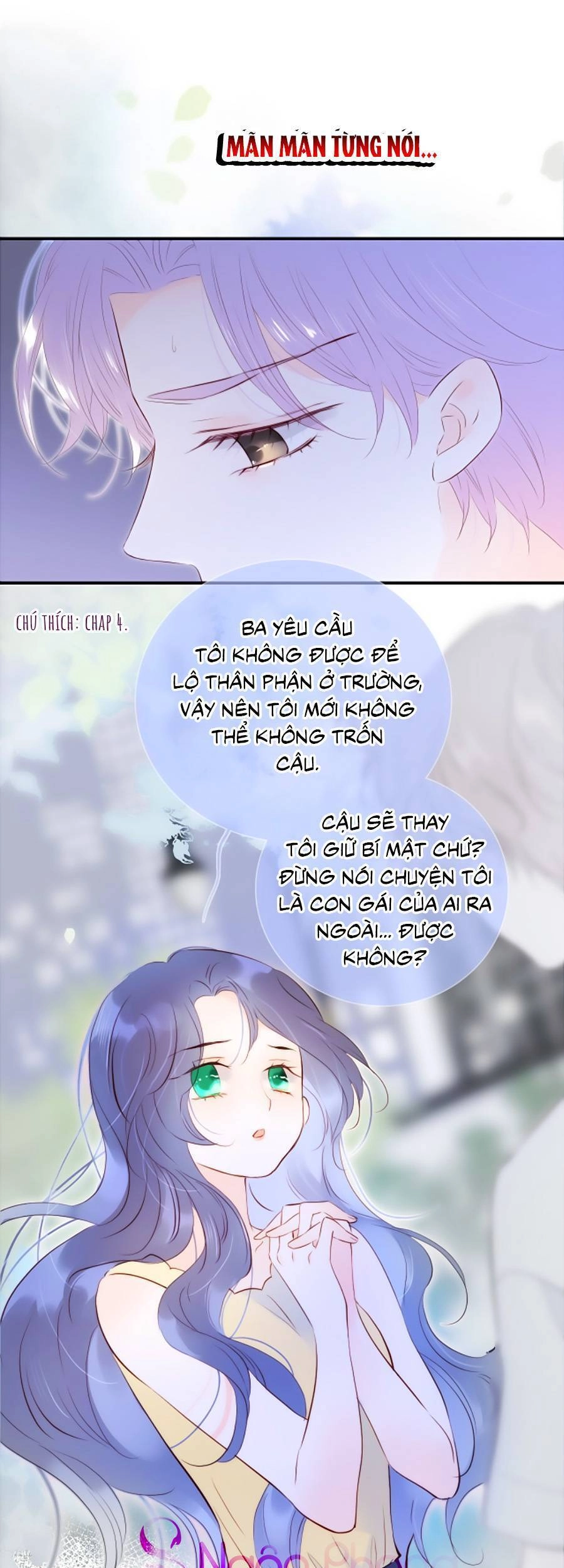 Chạy Trốn Cùng Con Nhím Chapter 81 - 2