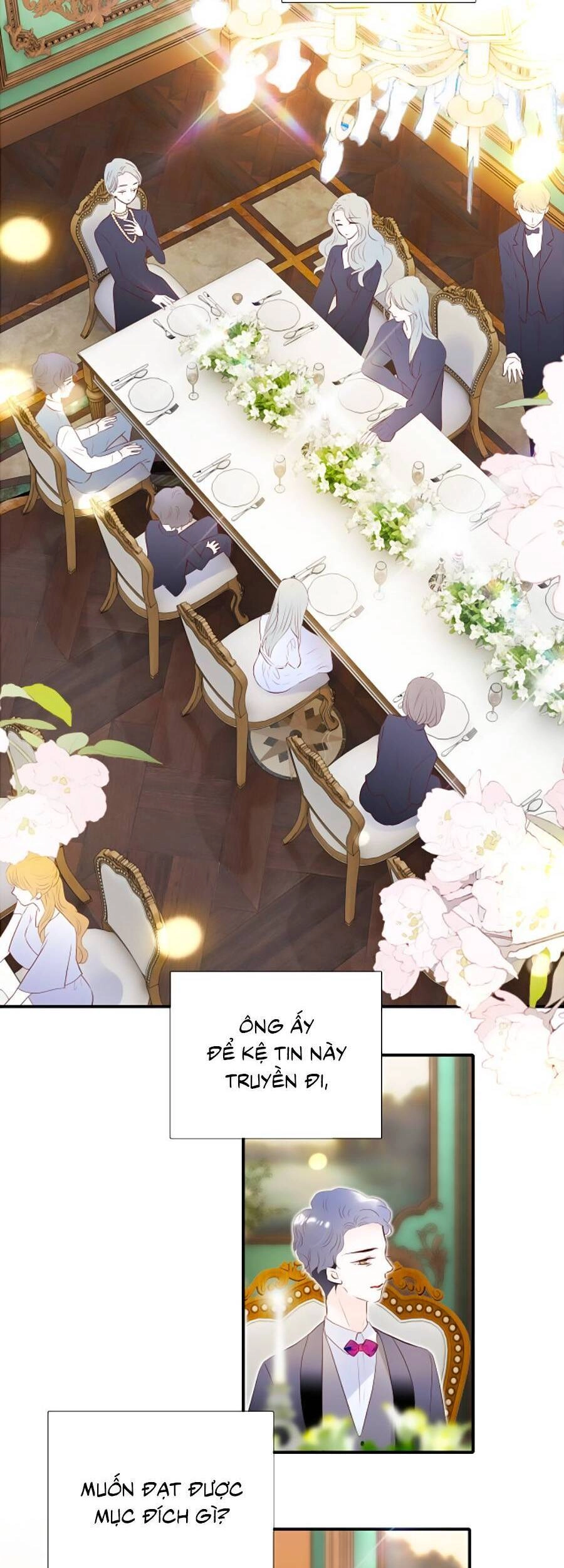 Chạy Trốn Cùng Con Nhím Chapter 81 - 6