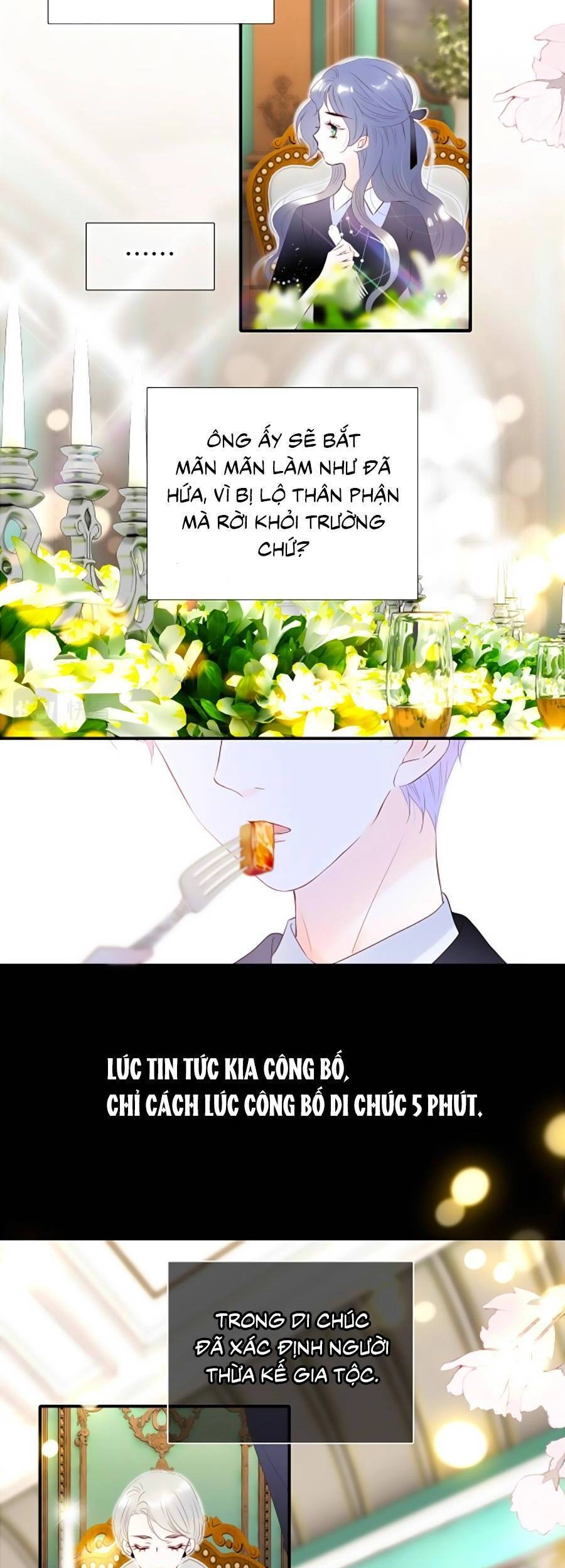 Chạy Trốn Cùng Con Nhím Chapter 81 - 7