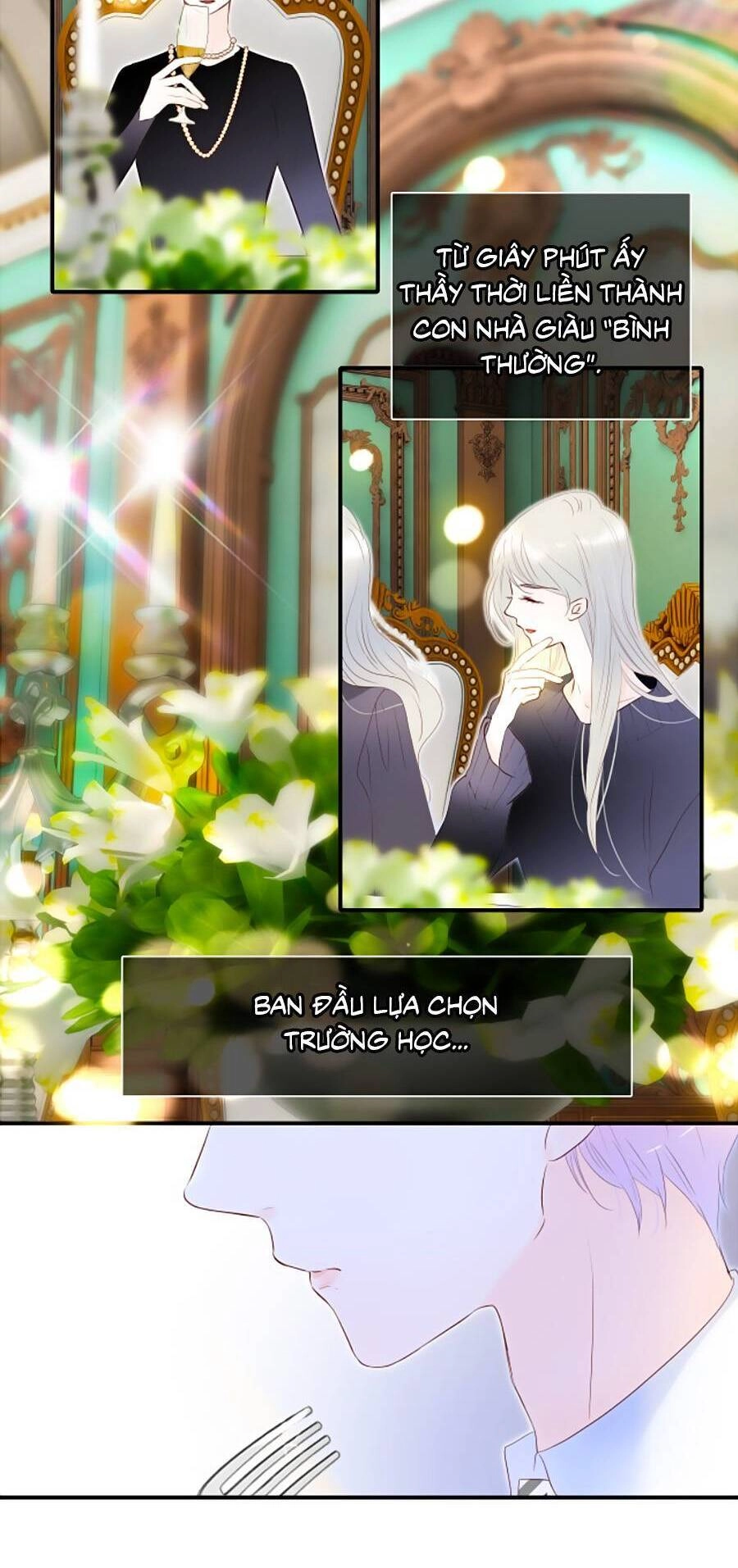 Chạy Trốn Cùng Con Nhím Chapter 81 - 8