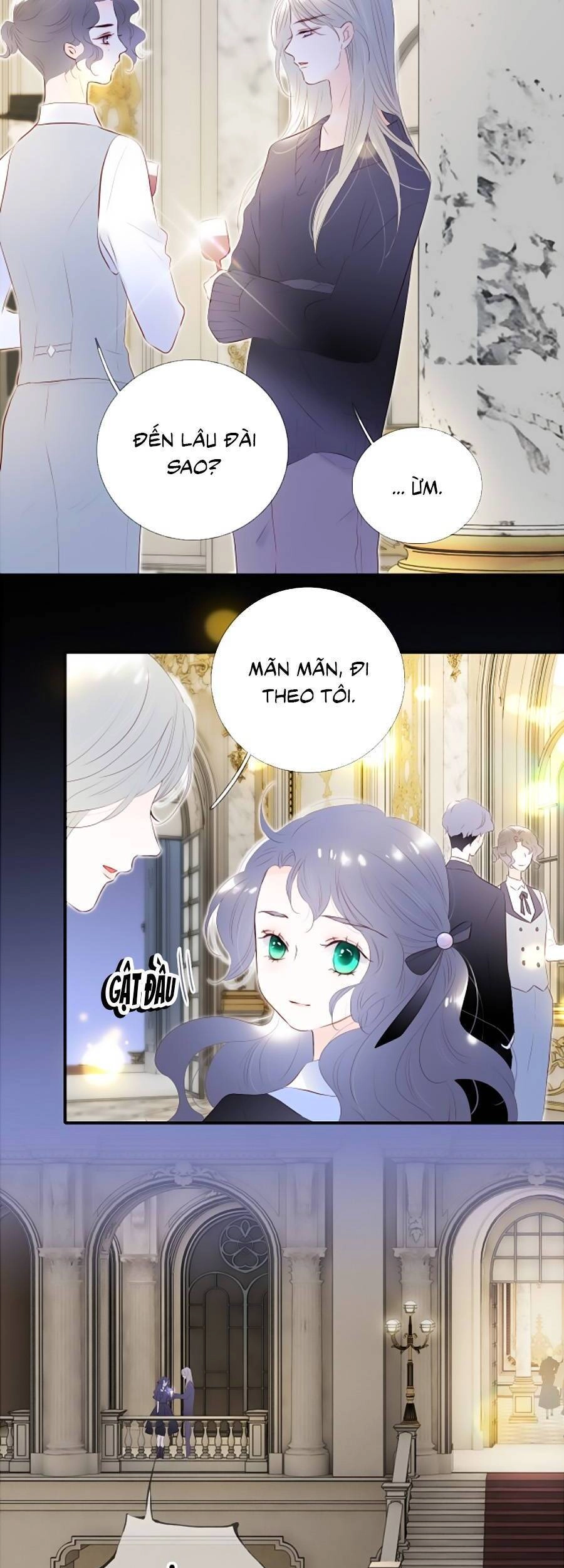 Chạy Trốn Cùng Con Nhím Chapter 81 - 15