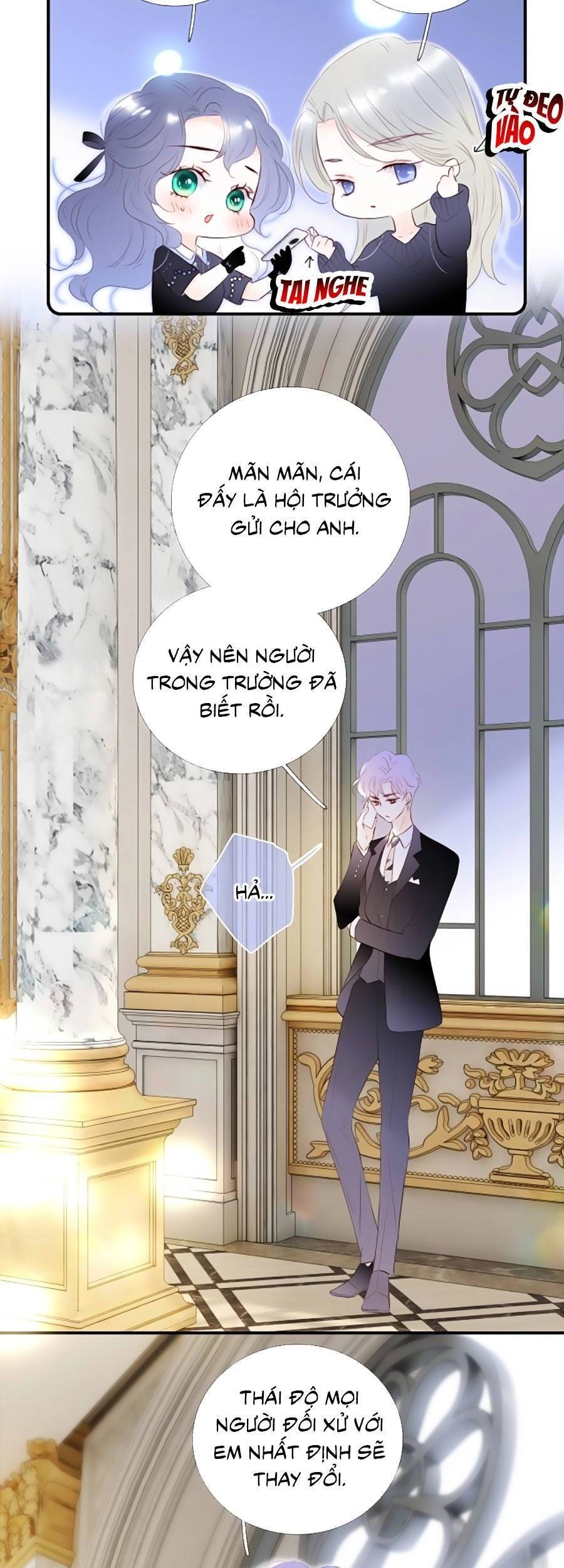 Chạy Trốn Cùng Con Nhím Chapter 81 - 19