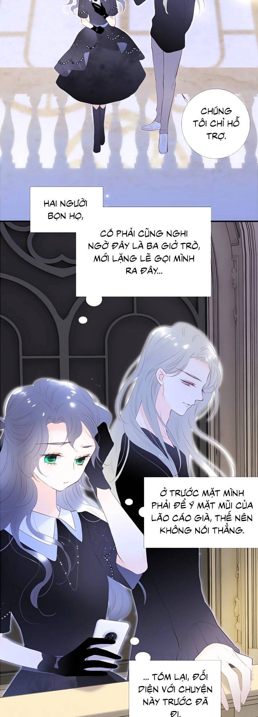 Chạy Trốn Cùng Con Nhím Chapter 81 - 24