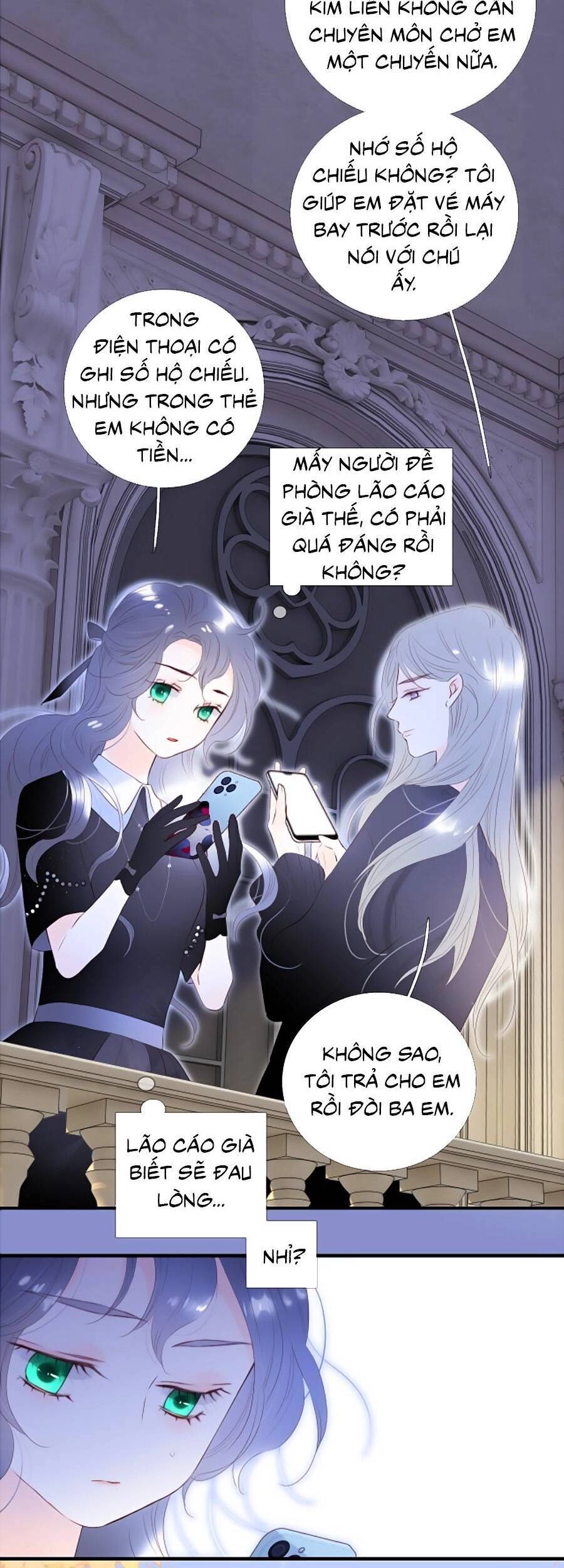 Chạy Trốn Cùng Con Nhím Chapter 81 - 29