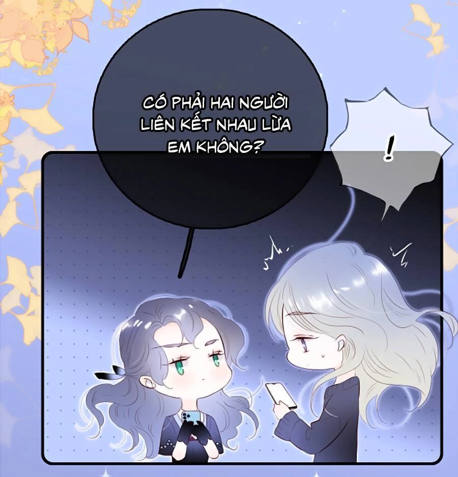 Chạy Trốn Cùng Con Nhím Chapter 81 - 30