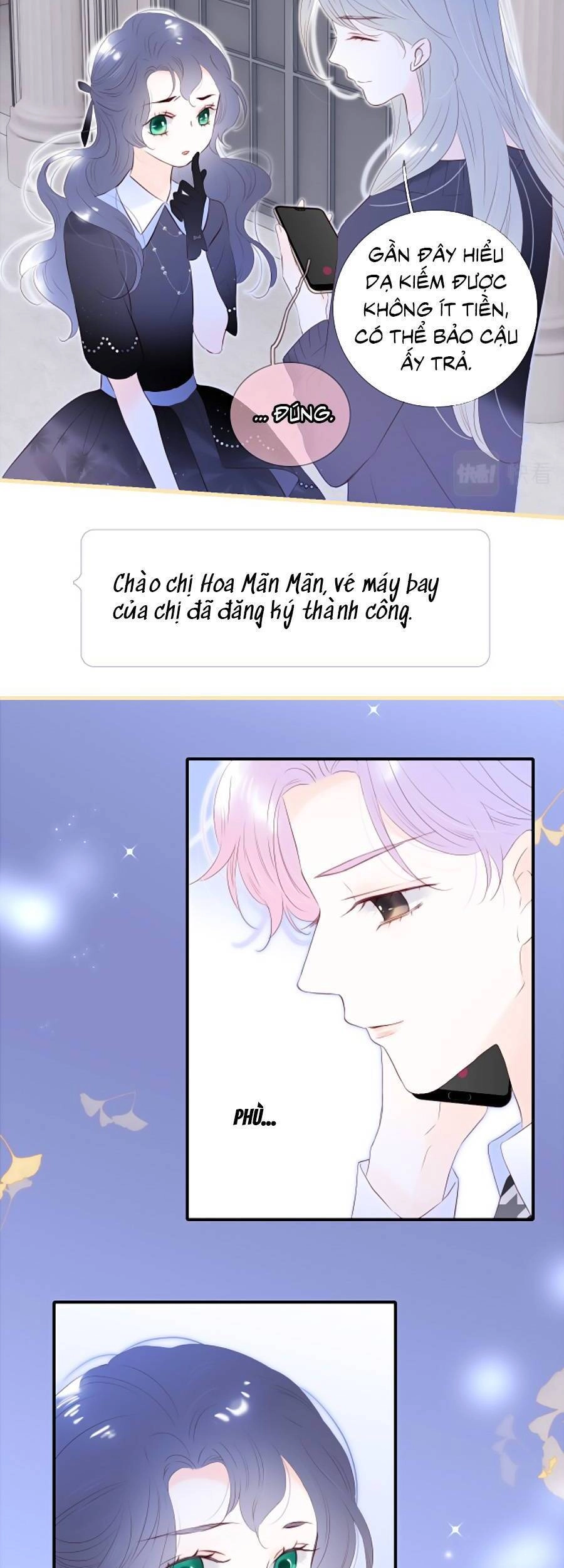 Chạy Trốn Cùng Con Nhím Chapter 81 - 33