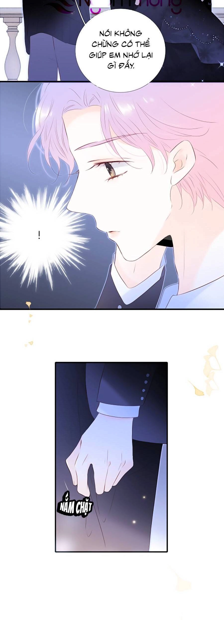 Chạy Trốn Cùng Con Nhím Chapter 81 - 36