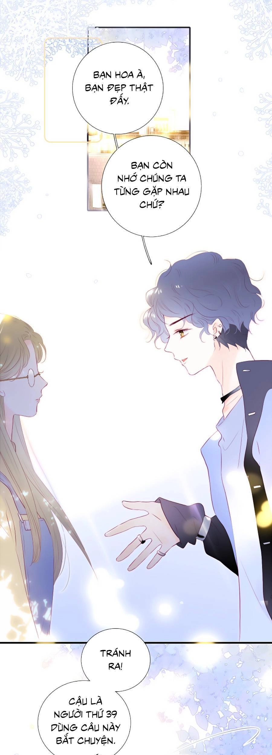 Chạy Trốn Cùng Con Nhím Chapter 81.5 - 2