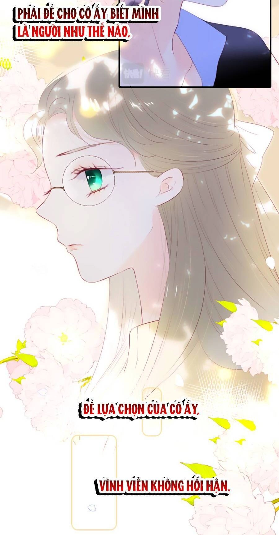 Chạy Trốn Cùng Con Nhím Chapter 81.5 - 7