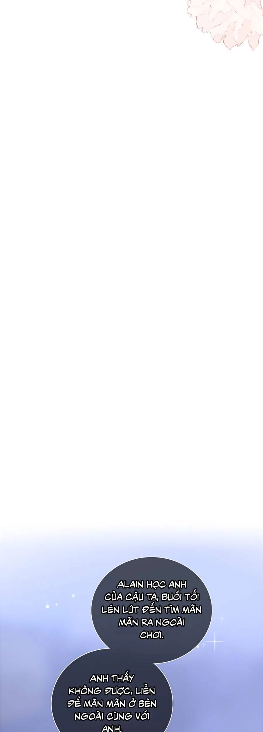 Chạy Trốn Cùng Con Nhím Chapter 81.5 - 8