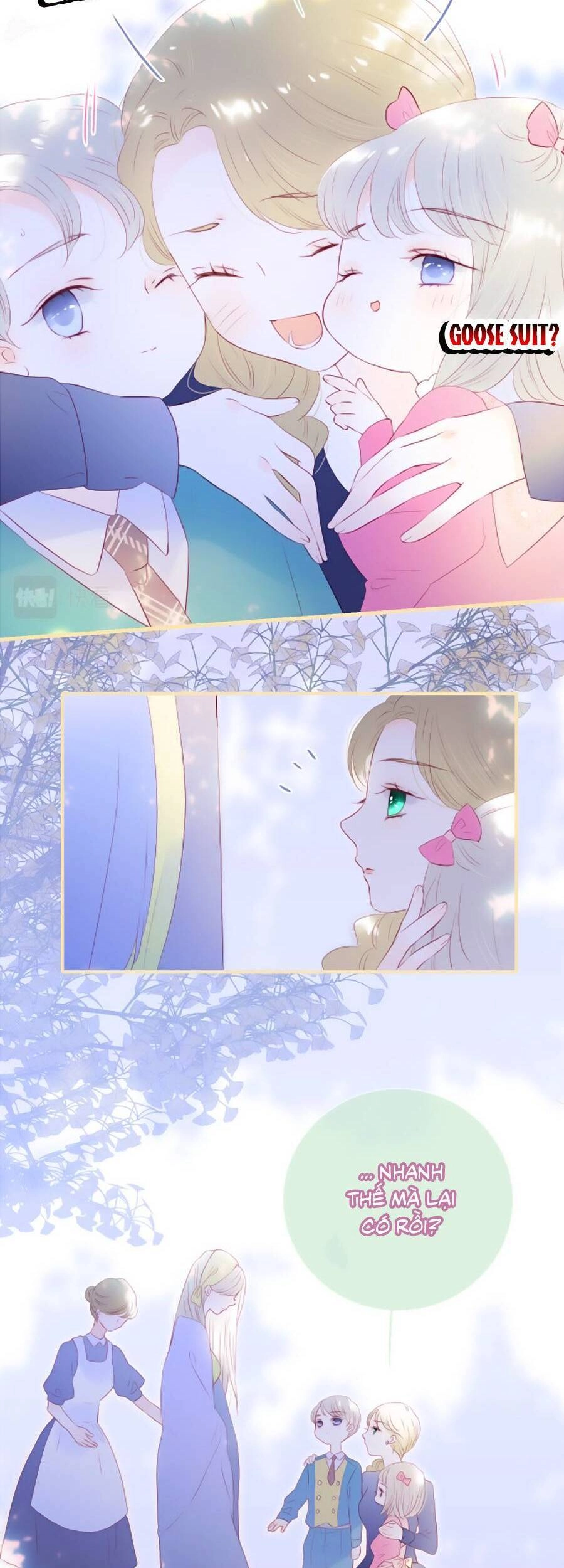 Chạy Trốn Cùng Con Nhím Chapter 81.5 - 12