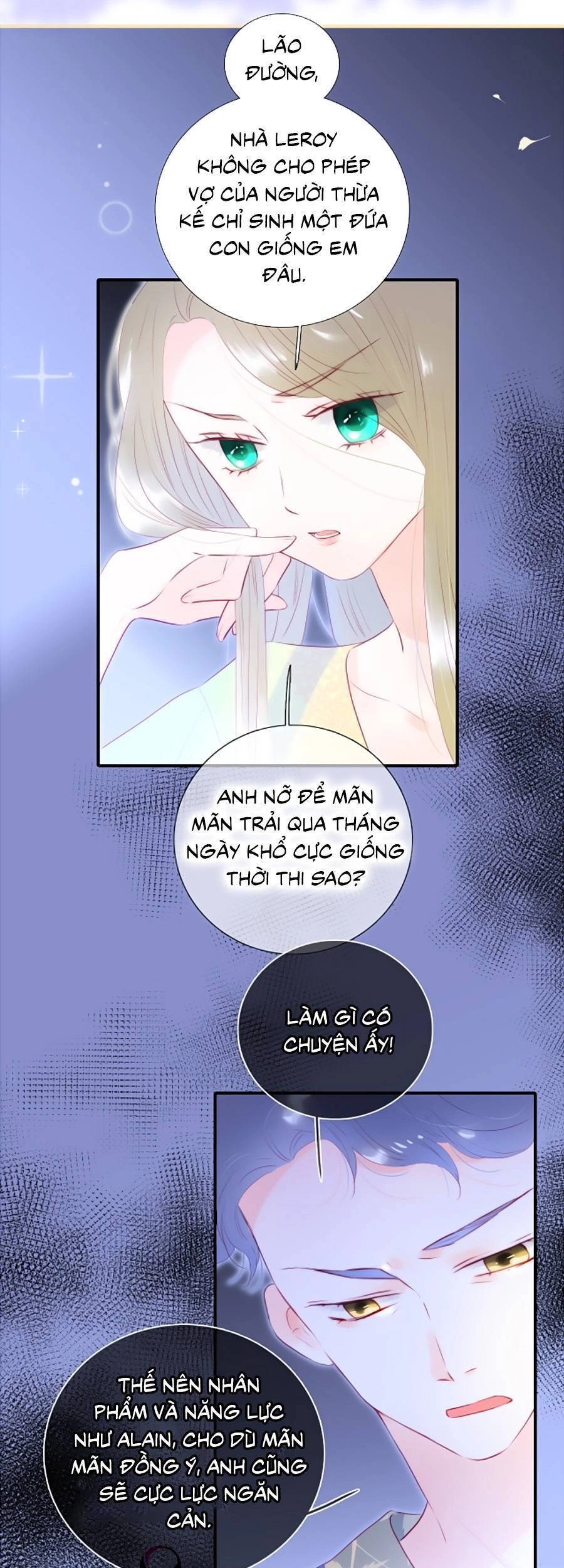 Chạy Trốn Cùng Con Nhím Chapter 81.5 - 14