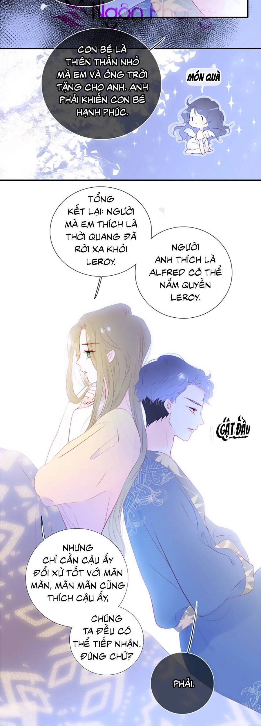 Chạy Trốn Cùng Con Nhím Chapter 81.5 - 15