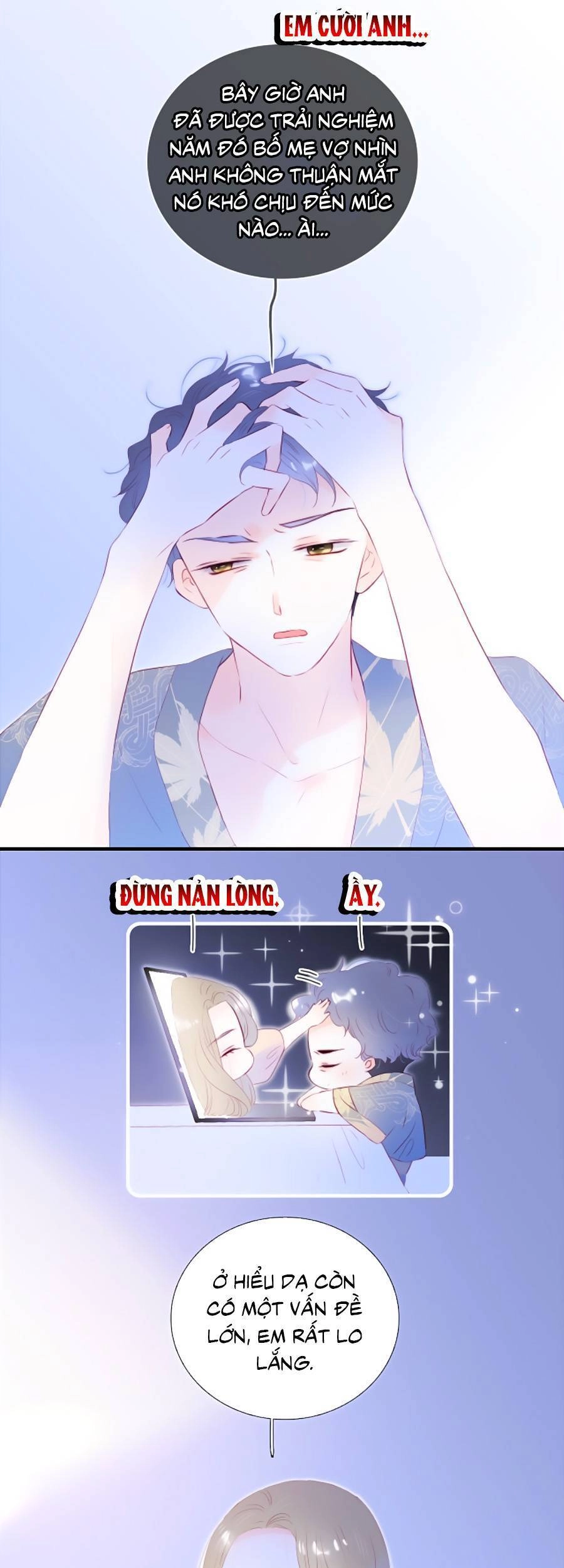 Chạy Trốn Cùng Con Nhím Chapter 81.5 - 20