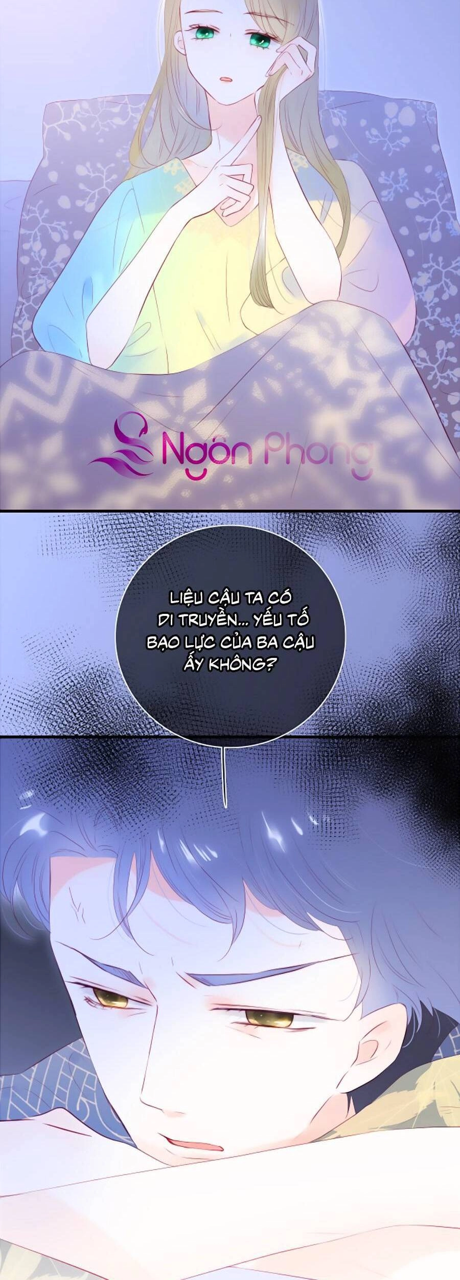 Chạy Trốn Cùng Con Nhím Chapter 81.5 - 21