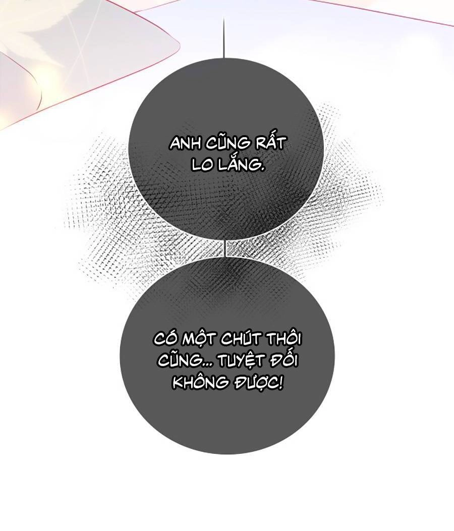 Chạy Trốn Cùng Con Nhím Chapter 81.5 - 22