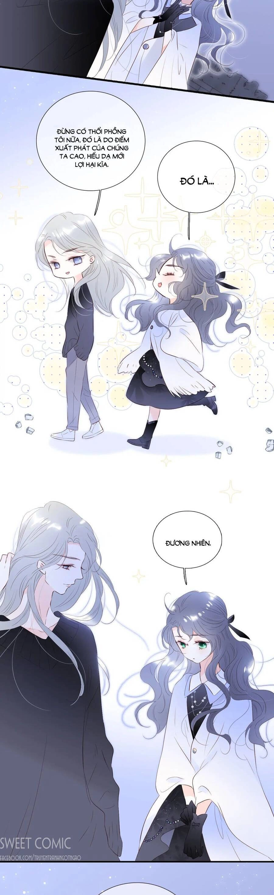 Chạy Trốn Cùng Con Nhím Chapter 82 - 7