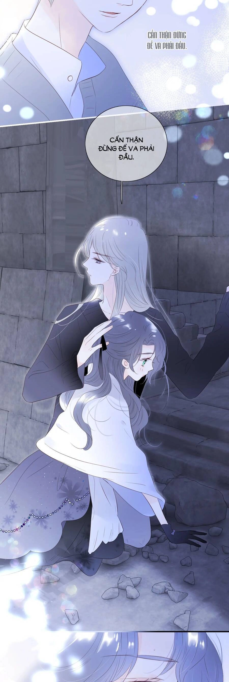 Chạy Trốn Cùng Con Nhím Chapter 82 - 12