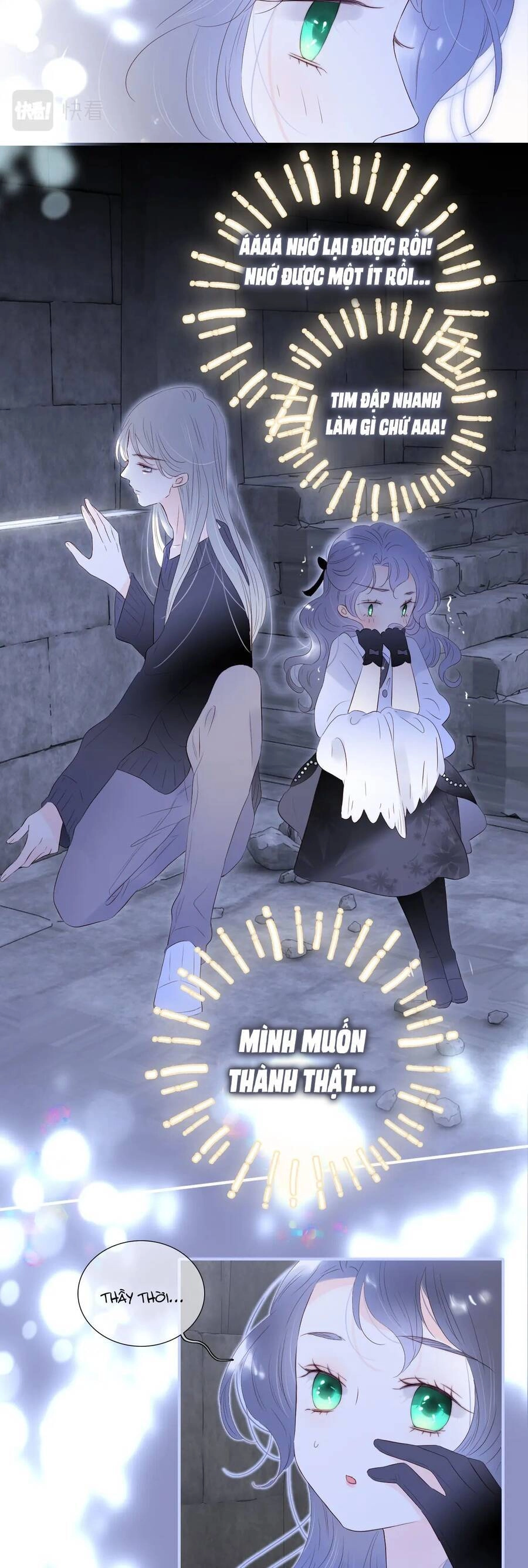 Chạy Trốn Cùng Con Nhím Chapter 82 - 13