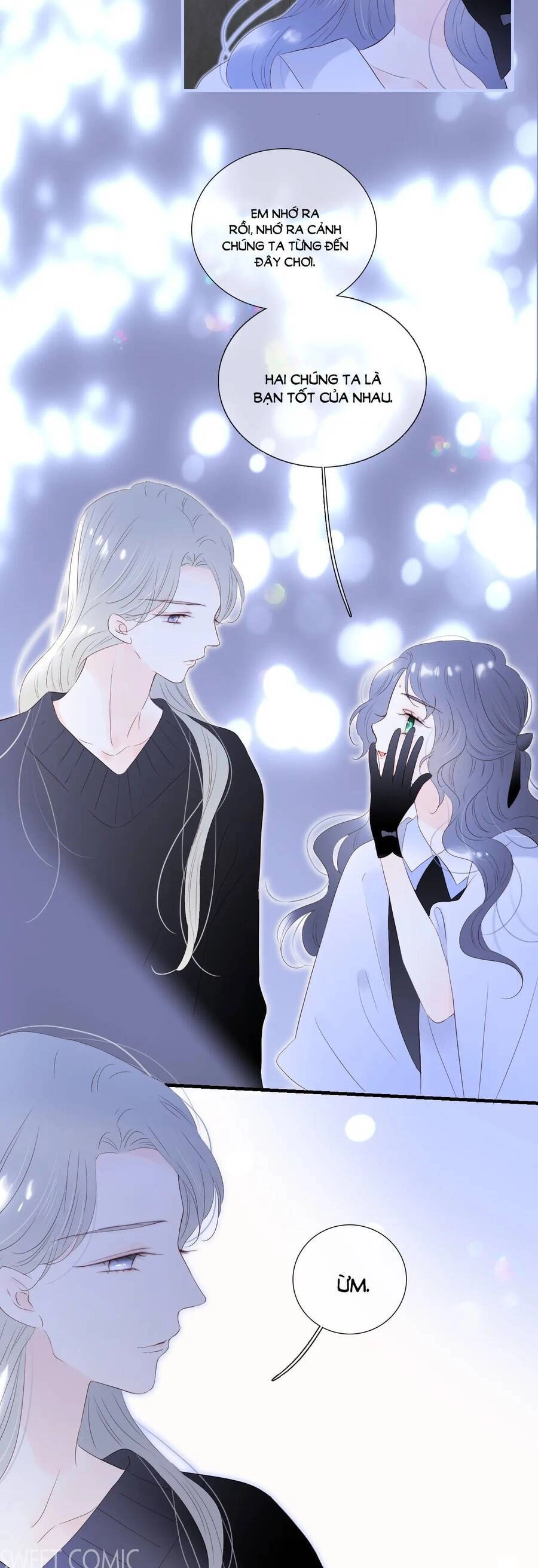 Chạy Trốn Cùng Con Nhím Chapter 82 - 14