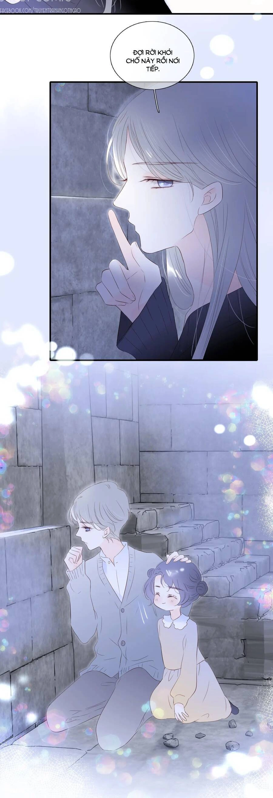 Chạy Trốn Cùng Con Nhím Chapter 82 - 15