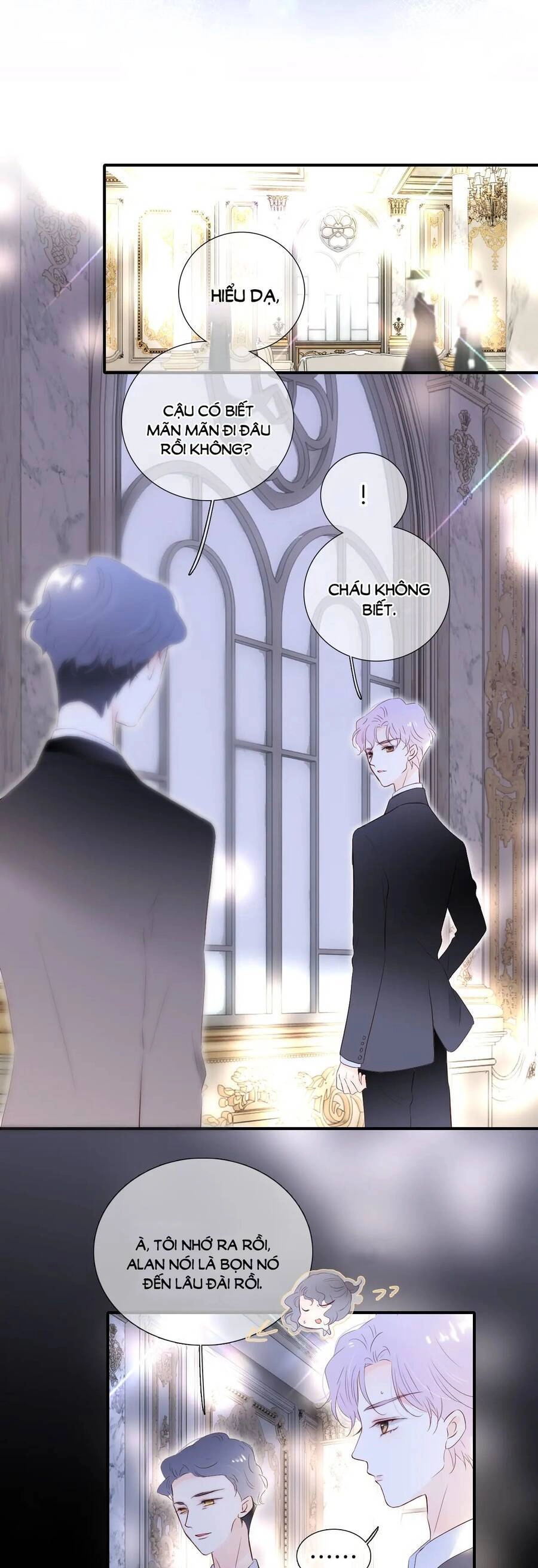 Chạy Trốn Cùng Con Nhím Chapter 82 - 16