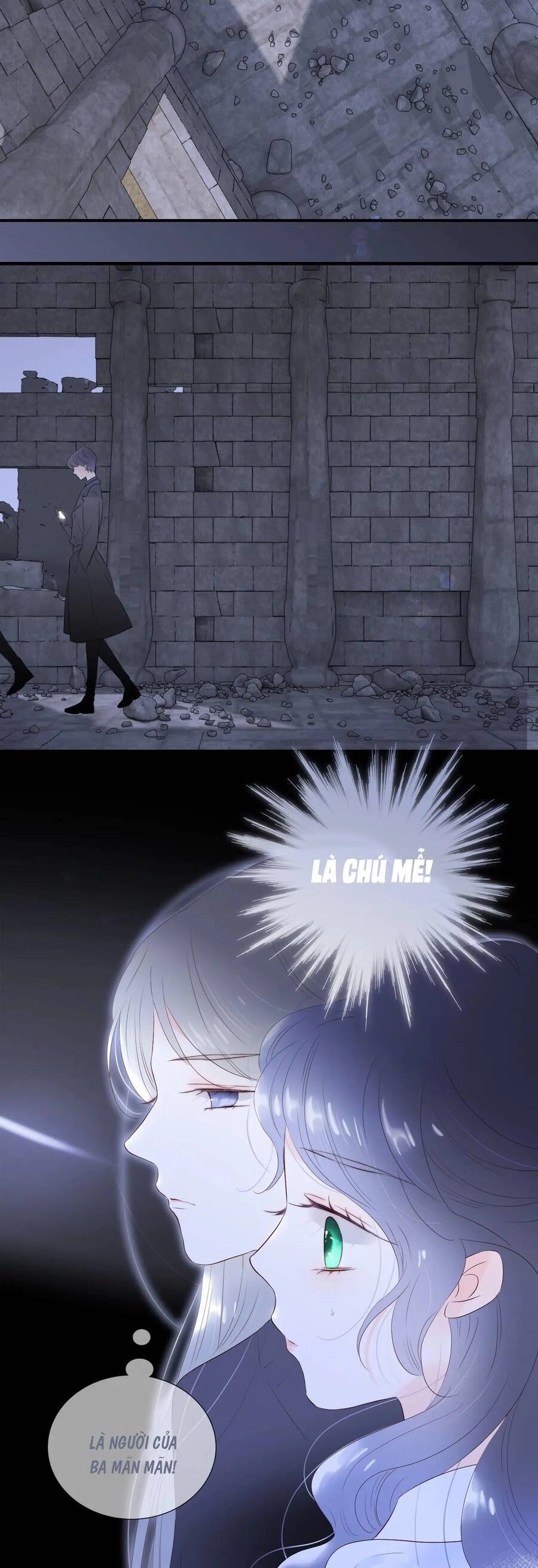 Chạy Trốn Cùng Con Nhím Chapter 82 - 18