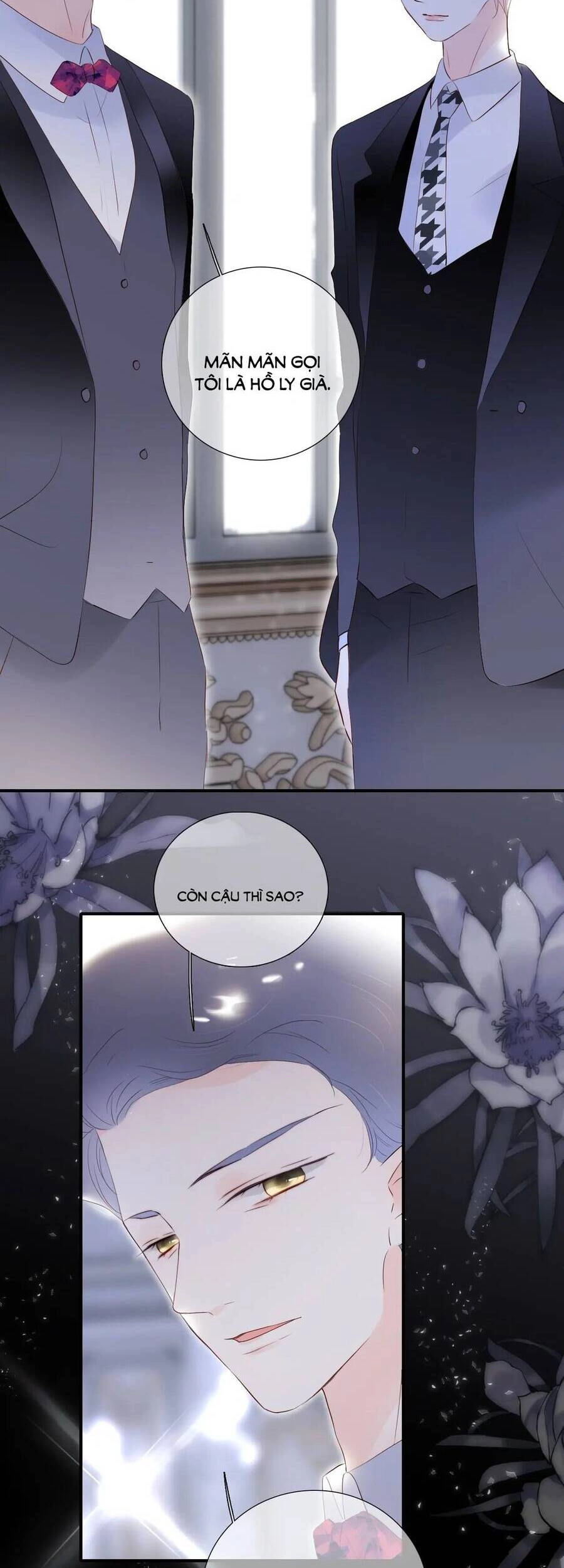 Chạy Trốn Cùng Con Nhím Chapter 82 - 20