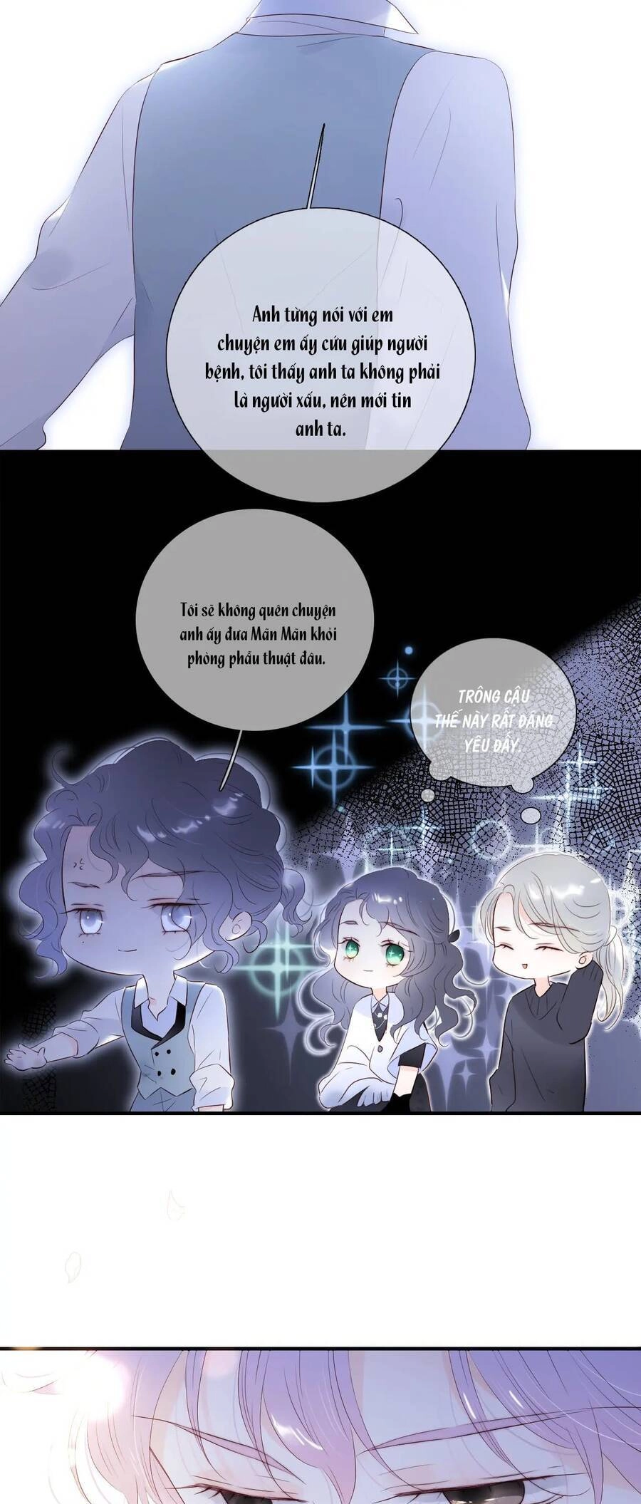 Chạy Trốn Cùng Con Nhím Chapter 82 - 24