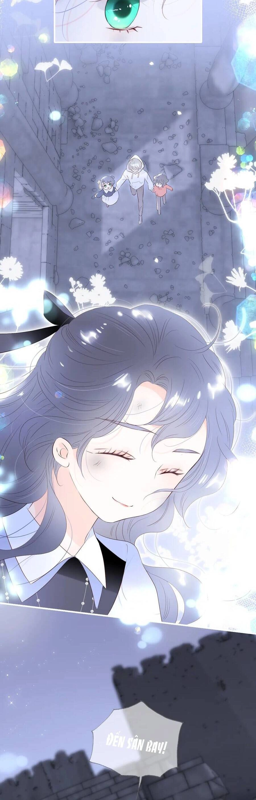 Chạy Trốn Cùng Con Nhím Chapter 83 - 5