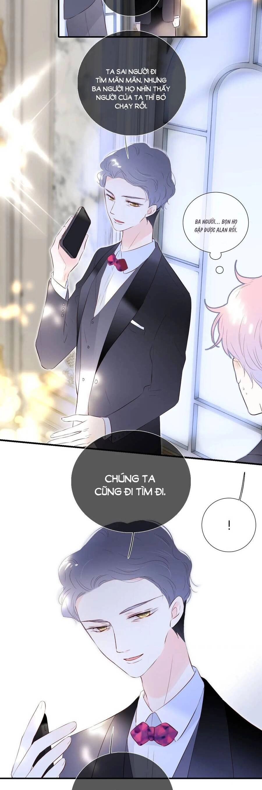 Chạy Trốn Cùng Con Nhím Chapter 83 - 12