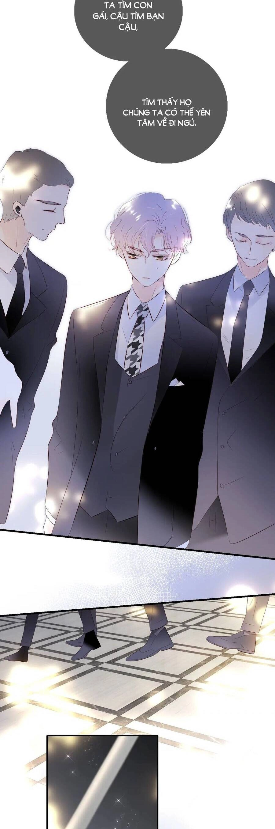 Chạy Trốn Cùng Con Nhím Chapter 83 - 13