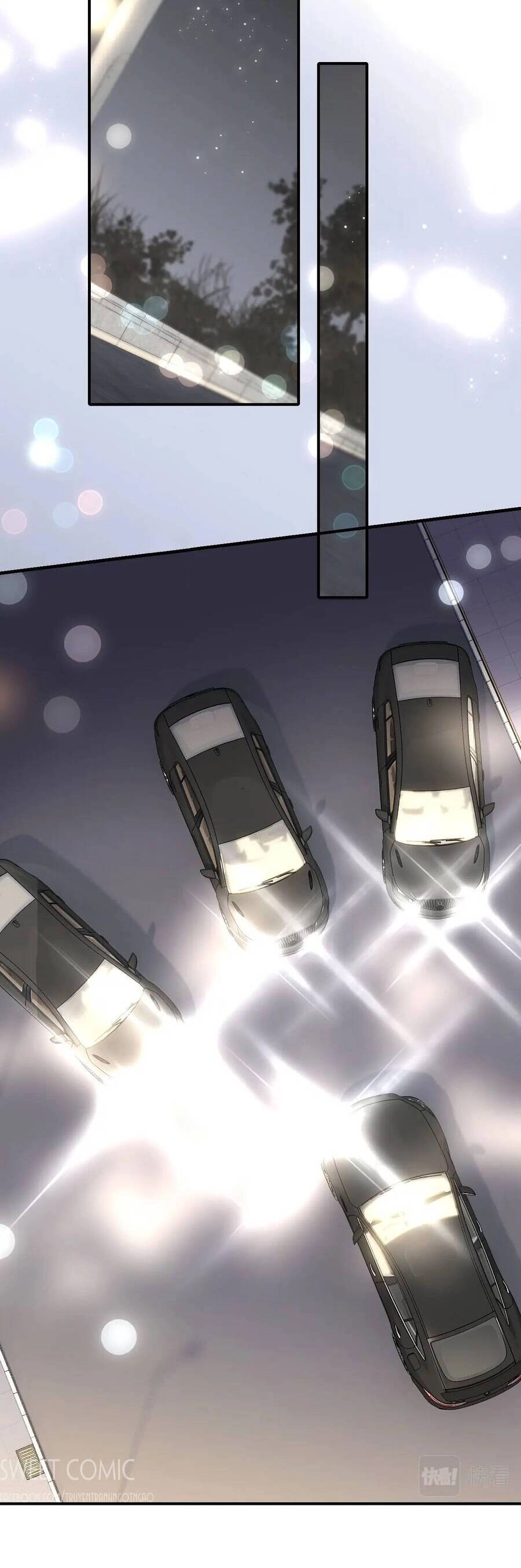 Chạy Trốn Cùng Con Nhím Chapter 83 - 14