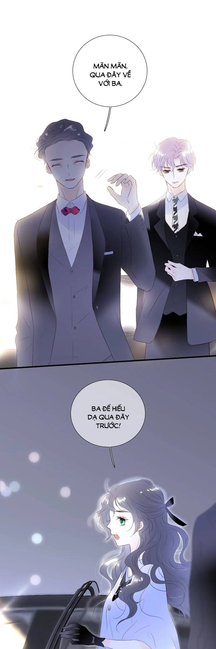 Chạy Trốn Cùng Con Nhím Chapter 83 - 15