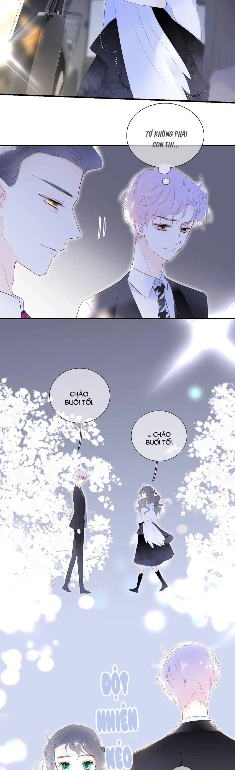 Chạy Trốn Cùng Con Nhím Chapter 83 - 16