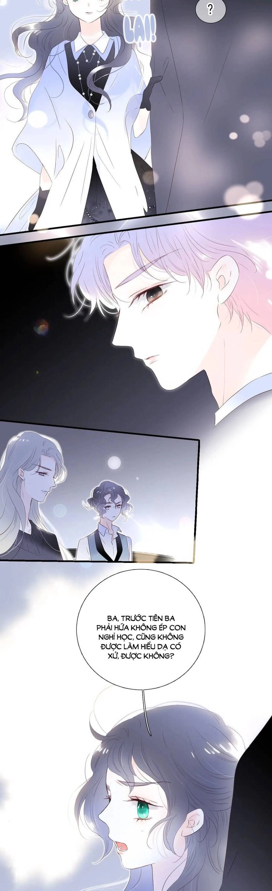 Chạy Trốn Cùng Con Nhím Chapter 83 - 17