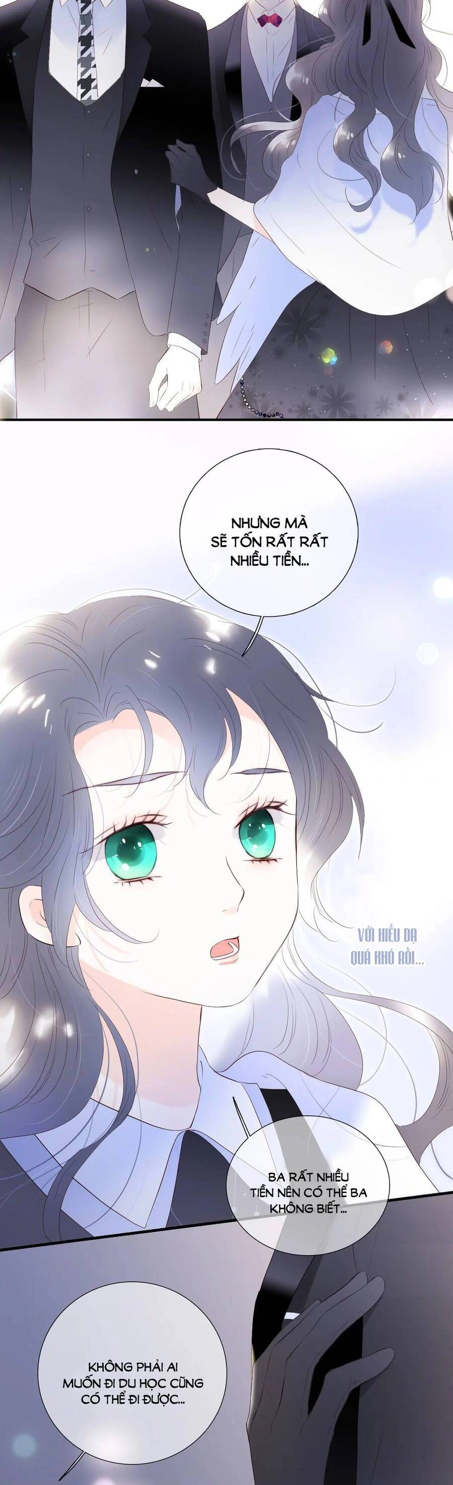 Chạy Trốn Cùng Con Nhím Chapter 83 - 20